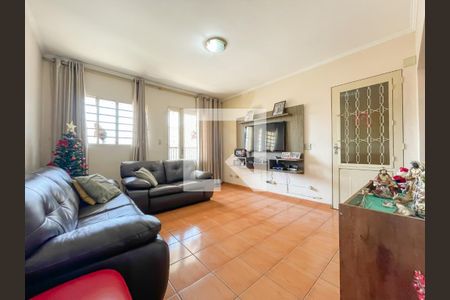 Sala de casa para alugar com 4 quartos, 280m² em Veloso, Osasco