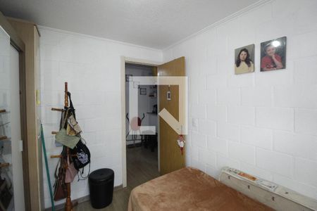 Quarto 1 de apartamento à venda com 2 quartos, 42m² em Rubem Berta, Porto Alegre