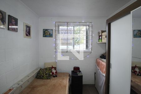 Quarto 1 de apartamento à venda com 2 quartos, 42m² em Rubem Berta, Porto Alegre