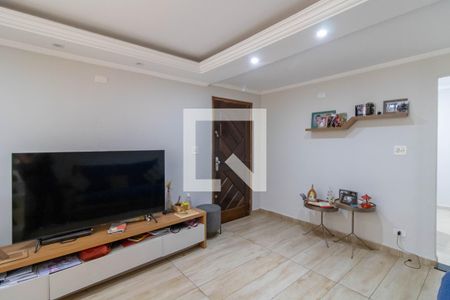Sala de casa para alugar com 3 quartos, 220m² em Jardim Cocaia, Guarulhos