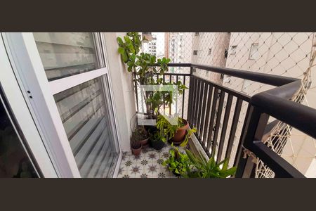 Apartamento para alugar com 2 quartos, 64m² em Vila Osasco, Osasco