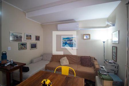 Sala 2 de casa à venda com 5 quartos, 373m² em Cristal, Porto Alegre