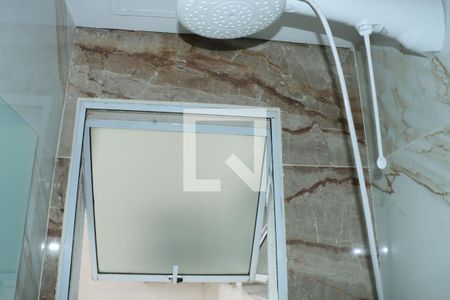Banheiro Social de apartamento para alugar com 2 quartos, 55m² em Jardim Sabiá, Cotia