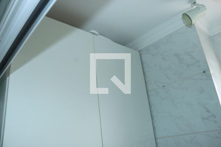 Área de Serviço de apartamento para alugar com 2 quartos, 55m² em Jardim Sabiá, Cotia