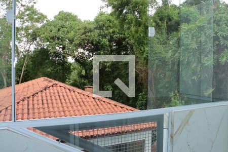 Varanda de apartamento para alugar com 2 quartos, 55m² em Jardim Sabiá, Cotia