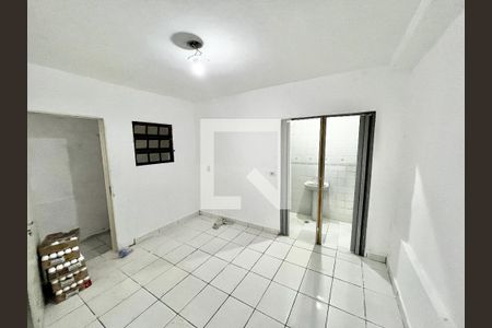 Casa para alugar com 1 quarto, 70m² em Jardim Paraíso, São Paulo