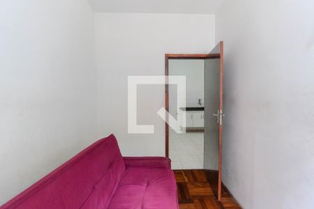 Quarto 1 de apartamento à venda com 1 quarto, 40m² em Bela Vista, São Paulo