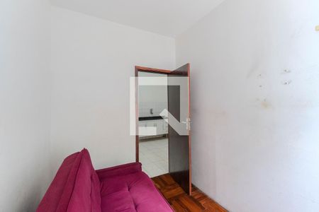 Quarto 1 de apartamento à venda com 1 quarto, 40m² em Bela Vista, São Paulo