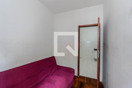 Quarto 1 de apartamento à venda com 1 quarto, 40m² em Bela Vista, São Paulo