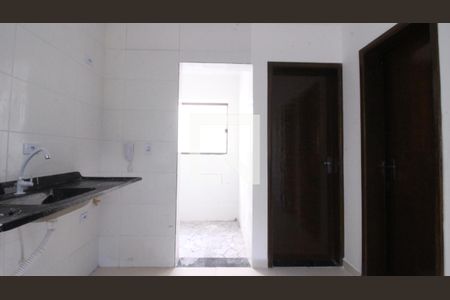 Apartamento para alugar com 2 quartos, 40m² em Vila Bela, São Paulo