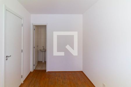 Suíte de apartamento para alugar com 1 quarto, 26m² em Vila Ema, São Paulo