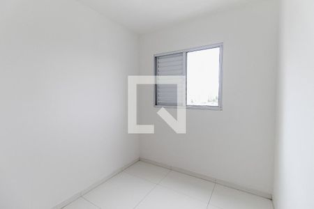 Quarto 1 de apartamento para alugar com 2 quartos, 39m² em Vila Brasil, São Paulo