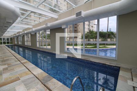 Apartamento à venda com 3 quartos, 94m² em Vila Campo Grande, São Paulo
