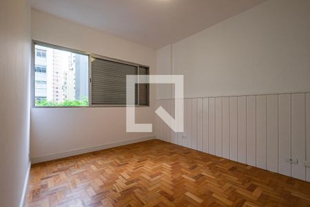 Quarto 1 de apartamento para alugar com 2 quartos, 75m² em Jardim Paulista, São Paulo
