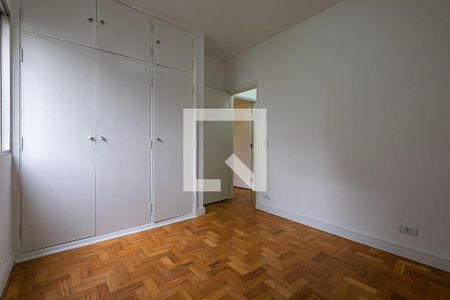 Quarto 2 de apartamento para alugar com 2 quartos, 75m² em Jardim Paulista, São Paulo