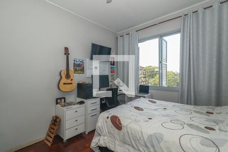 Quarto 2 de apartamento à venda com 2 quartos, 69m² em Floresta, Porto Alegre