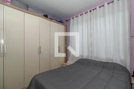 Quarto de apartamento à venda com 2 quartos, 69m² em Floresta, Porto Alegre