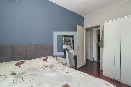Quarto 2 de apartamento à venda com 2 quartos, 69m² em Floresta, Porto Alegre