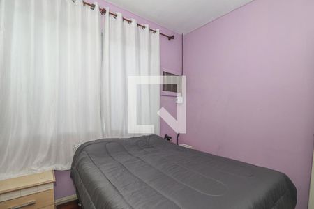 Quarto de apartamento à venda com 2 quartos, 69m² em Floresta, Porto Alegre