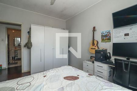 Quarto 2 de apartamento à venda com 2 quartos, 69m² em Floresta, Porto Alegre