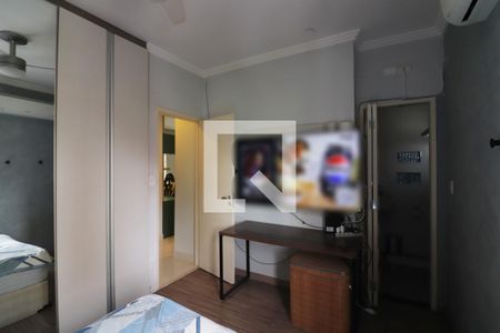 Quarto 1 - Suíte de apartamento à venda com 2 quartos, 126m² em Santa Terezinha, São Bernardo do Campo