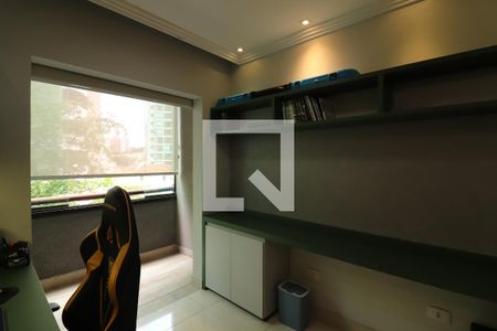 Sala  de apartamento à venda com 2 quartos, 126m² em Santa Terezinha, São Bernardo do Campo