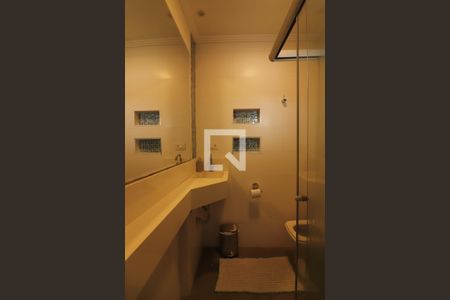 Quarto 1 - Suíte Banheiro  de apartamento à venda com 2 quartos, 126m² em Santa Terezinha, São Bernardo do Campo