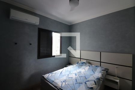 Quarto 1 - Suíte de apartamento à venda com 2 quartos, 126m² em Santa Terezinha, São Bernardo do Campo