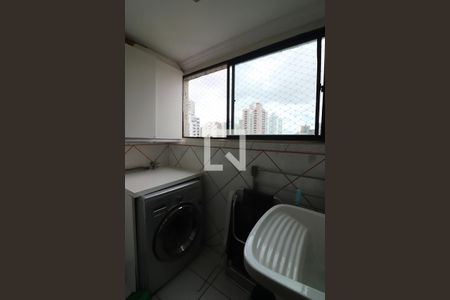 Área de Serviço de apartamento à venda com 2 quartos, 126m² em Santa Terezinha, São Bernardo do Campo