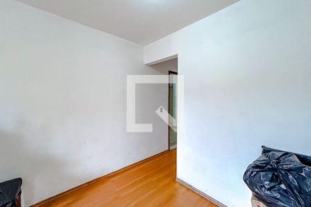 Sala de Jantar de apartamento à venda com 2 quartos, 50m² em Vila da Saúde, São Paulo