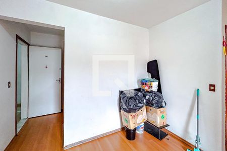 Sala de Jantar de apartamento à venda com 2 quartos, 50m² em Vila da Saúde, São Paulo