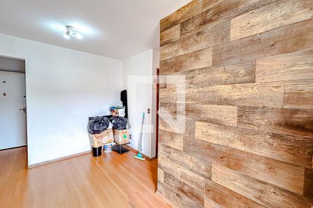 Sala de apartamento à venda com 2 quartos, 50m² em Vila da Saúde, São Paulo