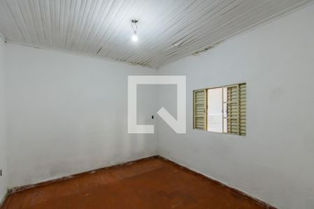 Quarto de casa para alugar com 1 quarto, 540m² em Parque Boturussu, São Paulo