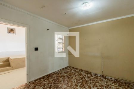 Sala de casa para alugar com 1 quarto, 540m² em Parque Boturussu, São Paulo