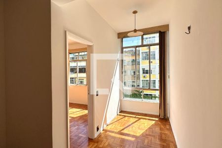 Apartamento à venda com 3 quartos, 95m² em Copacabana, Rio de Janeiro