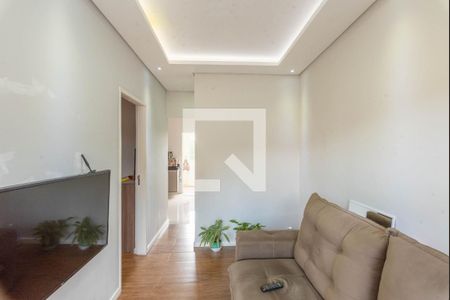 Sala de casa à venda com 2 quartos, 100m² em Jardim Novo Campos Eliseos, Campinas