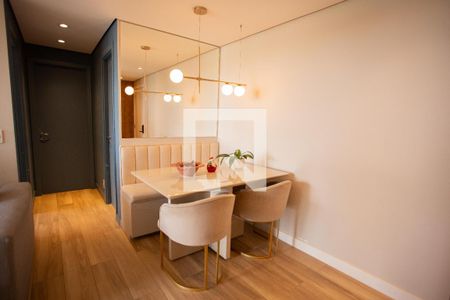 SALA de apartamento à venda com 2 quartos, 59m² em Parque Sao Domingos, São Paulo