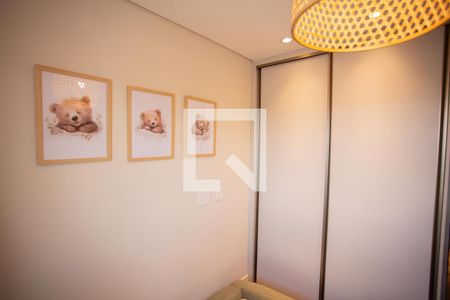 QUARTO 1 de apartamento à venda com 2 quartos, 59m² em Parque Sao Domingos, São Paulo