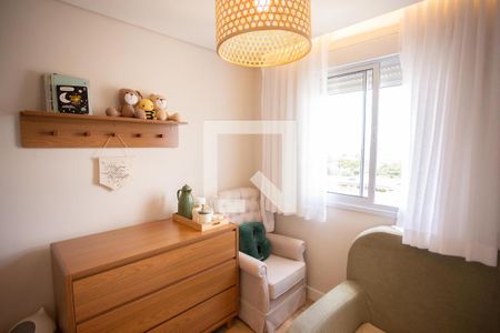 QUARTO 1 de apartamento à venda com 2 quartos, 59m² em Parque Sao Domingos, São Paulo