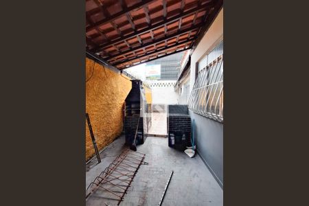 Quintal de casa para alugar com 2 quartos, 780m² em Fonseca, Niterói
