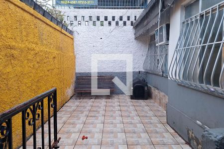 Quintal de casa para alugar com 2 quartos, 780m² em Fonseca, Niterói