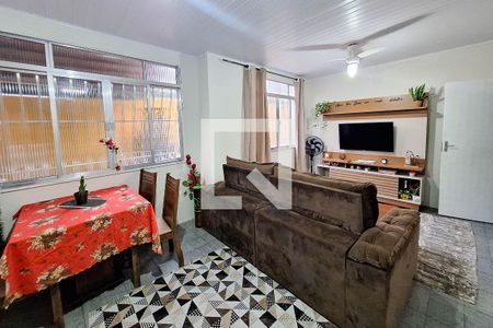 Sala de casa à venda com 2 quartos, 780m² em Fonseca, Niterói