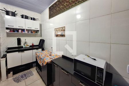 Área de Serviço de casa para alugar com 2 quartos, 780m² em Fonseca, Niterói