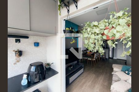 Apartamento à venda com 3 quartos, 71m² em Vila Nambi, Jundiaí