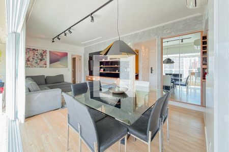 Apartamento à venda com 3 quartos, 97m² em Ipiranga, São Paulo