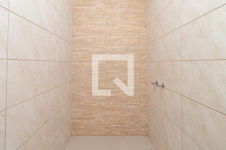 Banheiro Social 2 de casa à venda com 3 quartos, 185m² em Guarujá, Porto Alegre