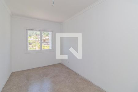 Quarto 2 de casa à venda com 3 quartos, 185m² em Guarujá, Porto Alegre