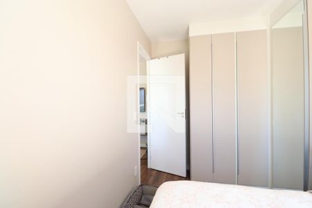 Quarto de apartamento para alugar com 1 quarto, 32m² em Água Branca, São Paulo