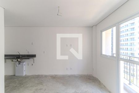 Studio de kitnet/studio à venda com 1 quarto, 20m² em República, São Paulo