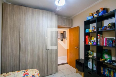 Quarto 1 de casa para alugar com 3 quartos, 250m² em Vila Marina, Santo André